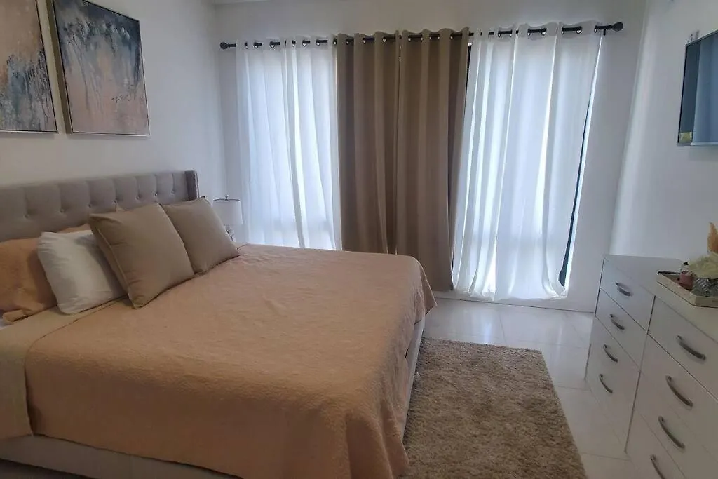 Paradise Haven At Genesis Kingston Apartment