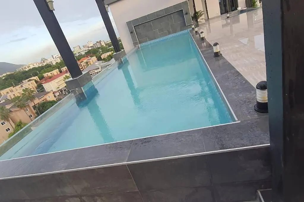Apartment Paradise Haven At Genesis Kingston