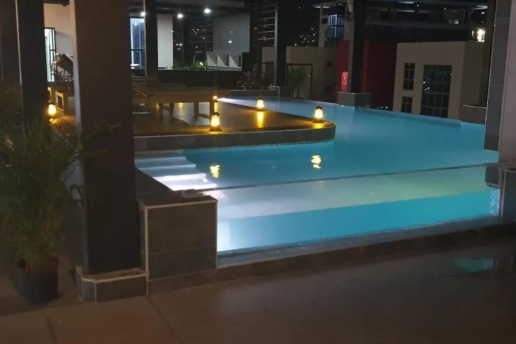Paradise Haven At Genesis Kingston