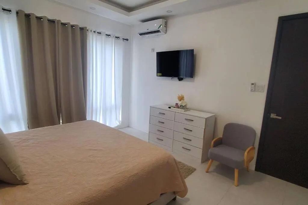 Paradise Haven At Genesis Kingston