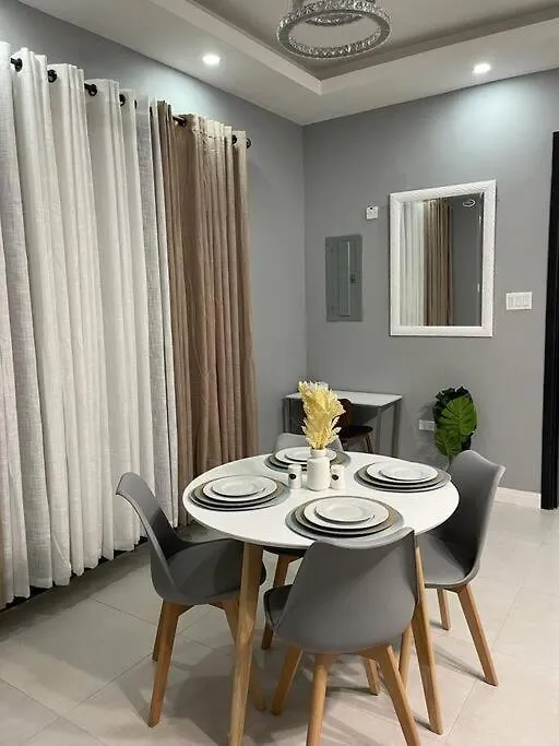 Paradise Haven At Genesis Kingston Apartment