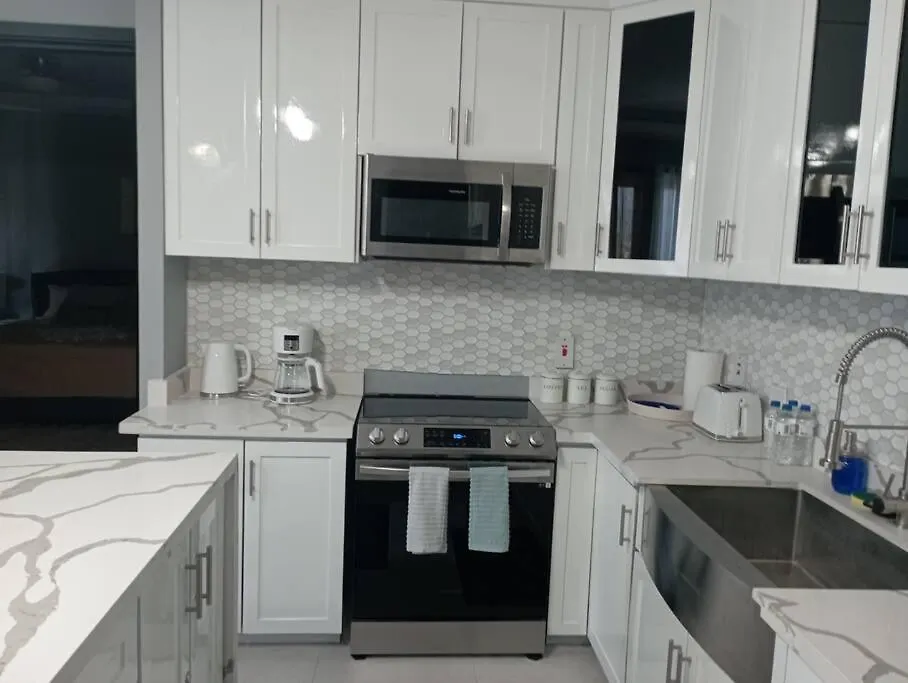 Paradise Haven At Genesis Kingston 0*,