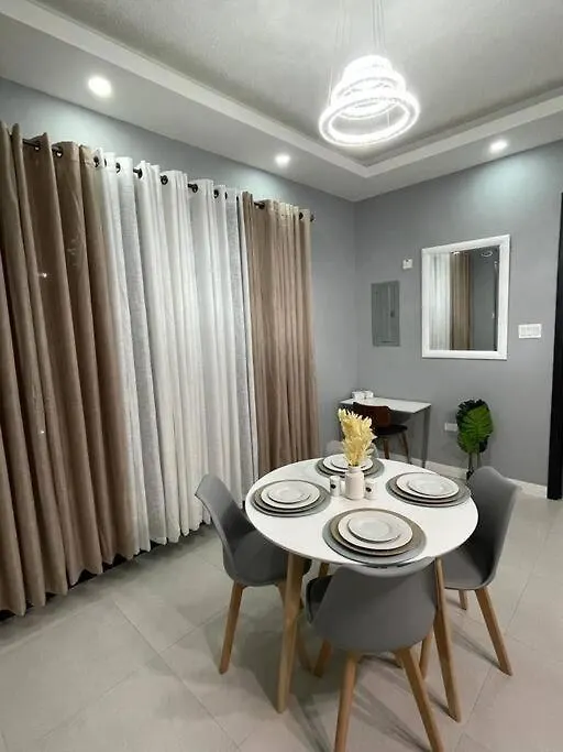 Paradise Haven At Genesis Kingston